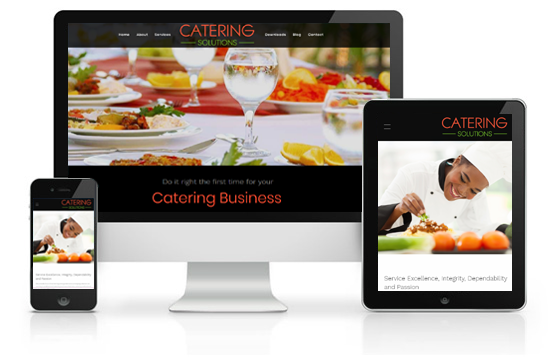 CATERING SOLUTIONS